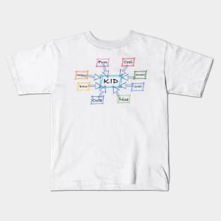 Good Kid Kids T-Shirt